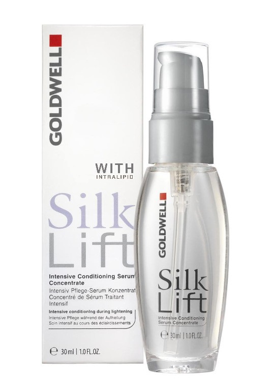 Goldwell Silklift Nicehair Fr