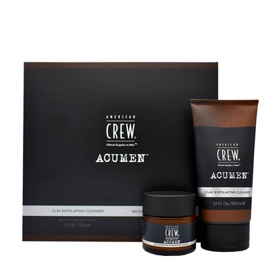 American Crew Acumen Duo Soin Visage