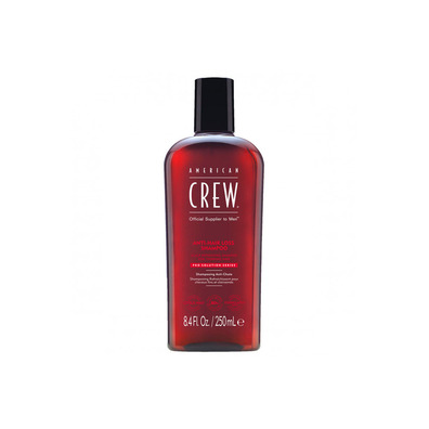 Shampooing anti-chute American Crew 250 ml