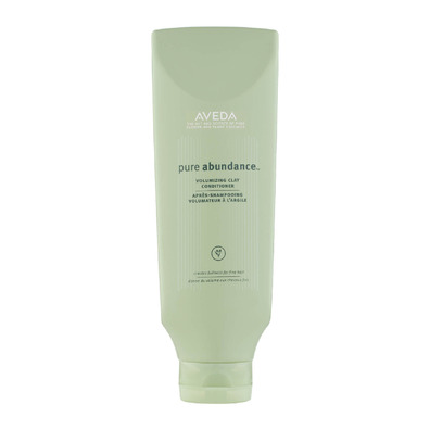 Revitalisant Volumateur à l&#39;Argile Pure Abundance Aveda 500 ml