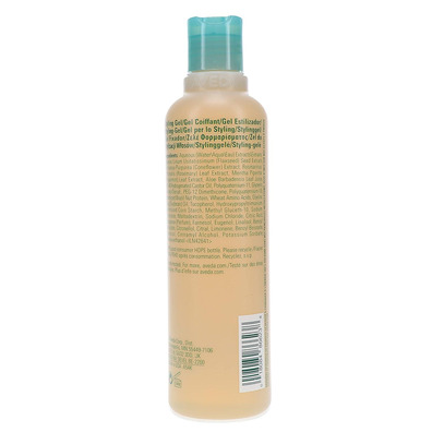 Aveda Confixor - Liquid Gel