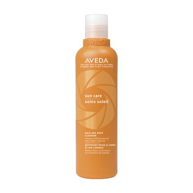 Aveda Nettoyant pour les Cheveux et le Corps Soins solaires