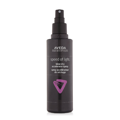 Aveda Spray Accélérateur de Séchage Vitesse de la Lumière™