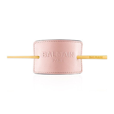 Balmain Cheveux Barrette SS20