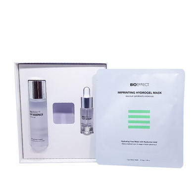 Ensemble de soins de la peau Bioeffect Skin Saviors