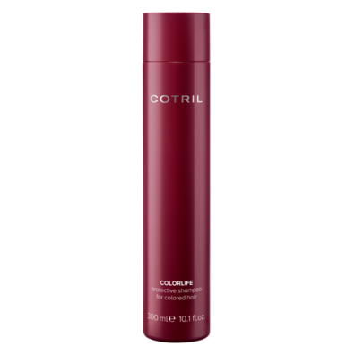 Cotril Colorlife Protective Shampoo 300 ml