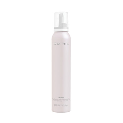 Cotril Hydra Mousse 200ml