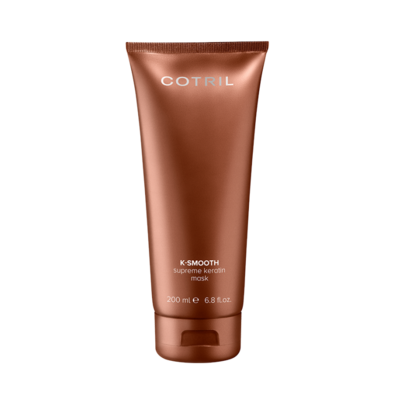 Cotril K-Smooth Keratin Mask 200 ml