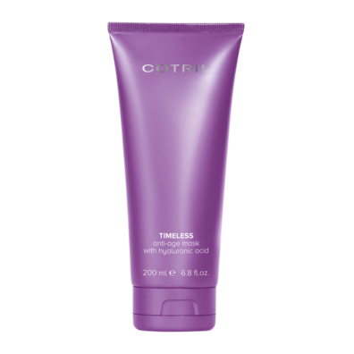 Cotril Timeless Anti-Age Mask con Ácido Hialurónico 200 ml