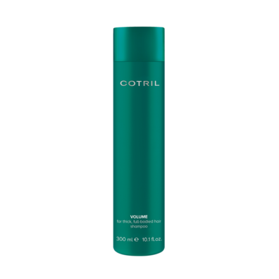 Cotril Volume Shampoo 300 ml