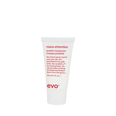 soin protéiné attention crinière evo 30 ml