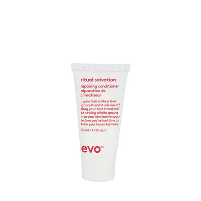 revitalisant réparateur evo ritual salvation 30 ml