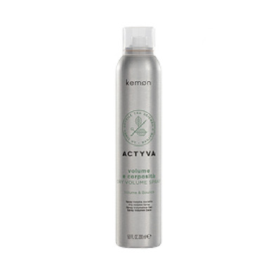 Kemon Volume e Corpositá Spray Volume Sec 200 ml