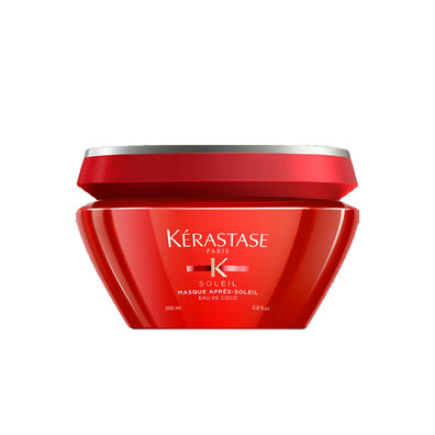 Kérastase masque après-soleil