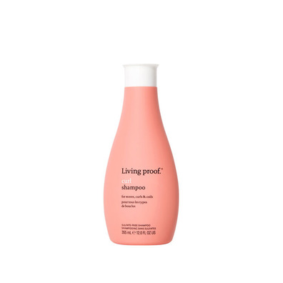 Shampooing pour les boucles Living Proof