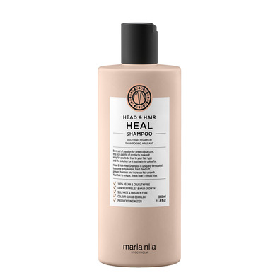 Maria Nila Head &amp; Hair Heal Shampooing 350 ml