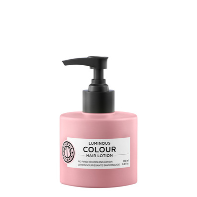 Maria Nila Luminous Color Hair Lotion