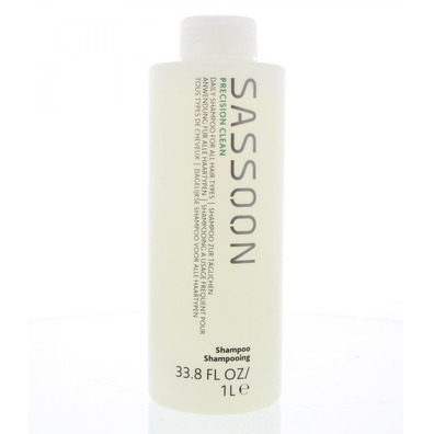 Shampooing Sassoon Precision Clean 250 ml