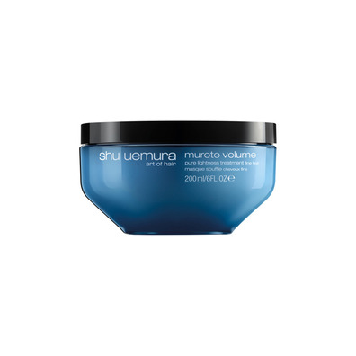 Shu uemura masque de guadalupe volume