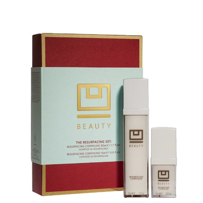 U Beauty Le Coffret Resurfaçant