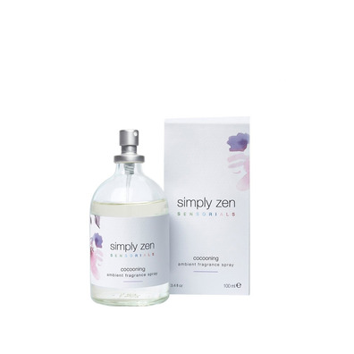 Parfum d&#39;ambiance Z.one Simply Zen Sensorials Cocooning