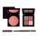 Pack RVB LAB Make Up Rubin Rouge