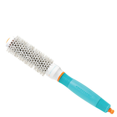 Moroccanoil Cepillo Térmico Cerámica Iónica Redondo 25mm.