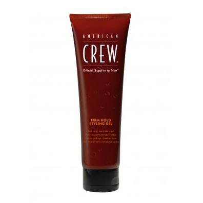 Gel fijador American Crew Firm Hold Styling Gel 250 ml