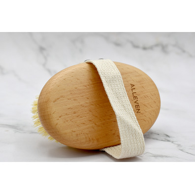 Alleven Revitalizing Body Brush