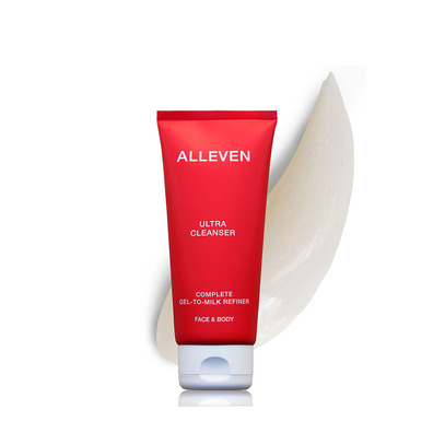 ALLEVEN Stellar Mask Gel-To-Patch 200 ml