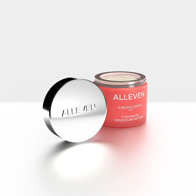 Alleven Crème Sublime 50 ml