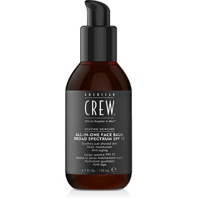 AMERICAN CREW BAUME VISAGE TOUT EN UN 170 ml