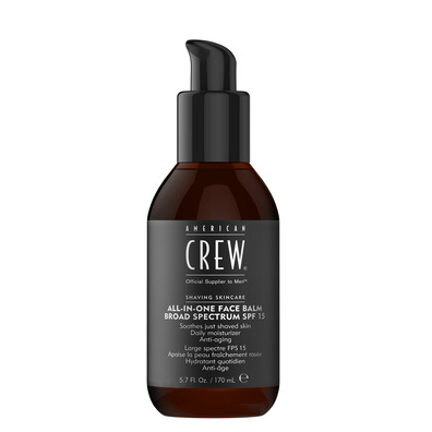 AMERICAN CREW BAUME VISAGE TOUT EN UN 170 ml