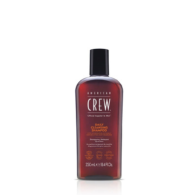 Shampooing nettoyant quotidien American Crew 1000 ml