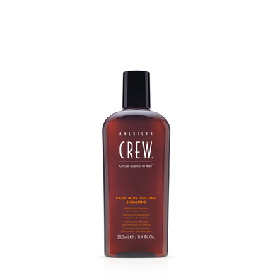 Shampooing hydratant quotidien American Crew 250 ml