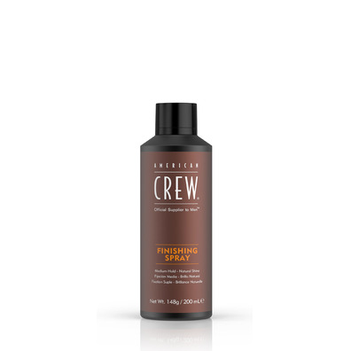 American Crew Spray De Finition 200 ml