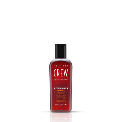 American Crew Fortifyng Shampoo 100 ml