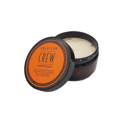 American Crew Matte Clay