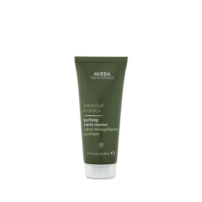 Crème nettoyante purifiante Aveda Botanical Kinetics