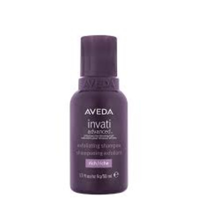 Aveda Invati Advanced Exfoliating Shampoo 200 ml