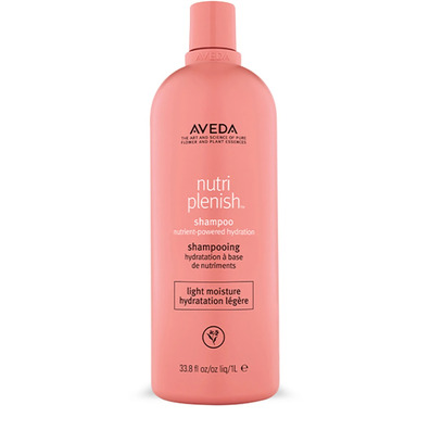 Champu Hydratant Léger Nutriplenish Aveda 1000 ml