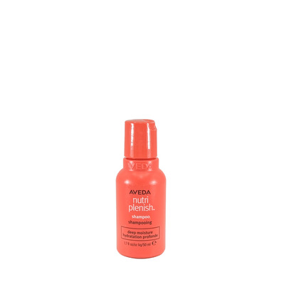 Champu Hydratant Léger Nutriplenish Aveda 1000 ml