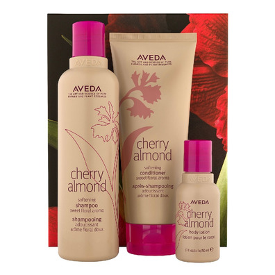 Ensemble de Noël Aveda Cherry Almond ™