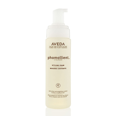 Aveda Mousse de coiffage Phomollient