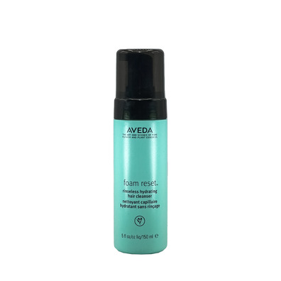 Shampooing sec hydratant Aveda foam reset™