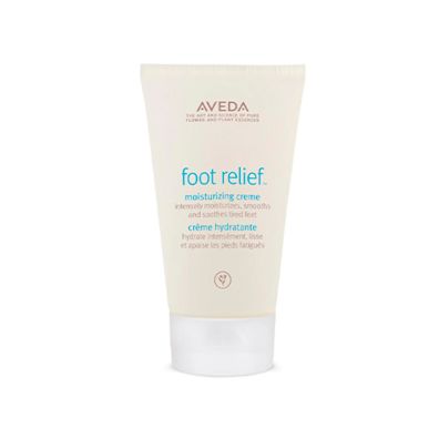 Crème hydratante apaisante pour les pieds Aveda 125 ml