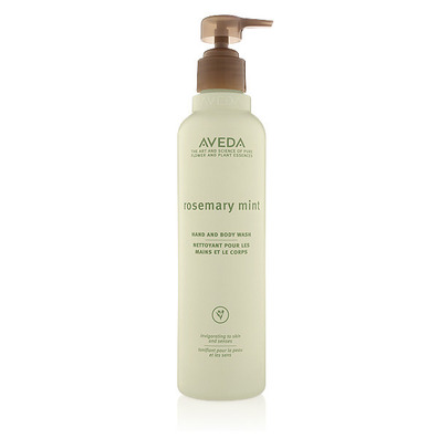 Savon pour les mains et le corps Aveda Shampure 250 ml