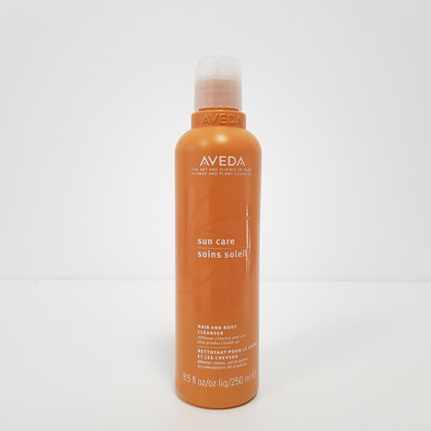 Aveda Nettoyant pour les Cheveux et le Corps Soins solaires