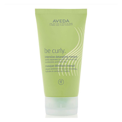 Masque Démêlant Intensif Aveda Be Curly