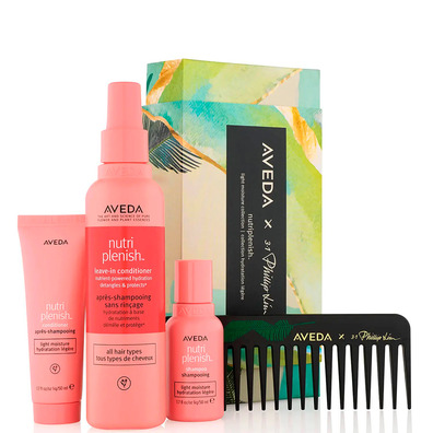 Nutriplenish™ Aveda Deep Moisture Collection